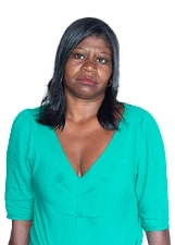ANGELA DA VERDURA