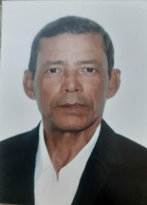 GERALDO DO SAO CRISTOVAO