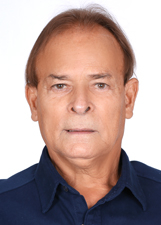 ZÉ DA CREUZINHA