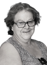MARIZA DO CANTINHO DA ROÇA