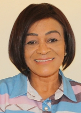 DEUSIMAR DA SAÚDE