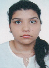 IZADORA LUÍZA