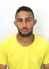 GUSTAVO DE EVANDRO PATROLEIRO