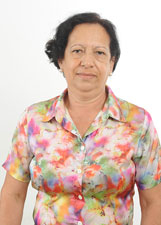 JUDITH PARREIRAS