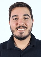 LUAN SANTOS