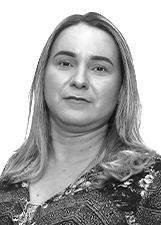 GRACILENE DE MARCÃO