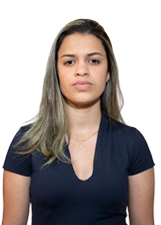 TAYRINE DO ORLANDO