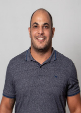 TIAGO DAMANCA