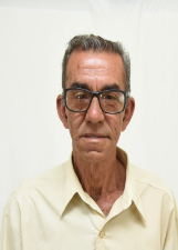 ZEZINHO CALIXTO