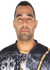 ALAN ARAÚJO