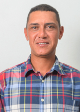 SUEL DA BRASUCA