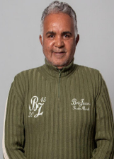 JOÃO BATISTA