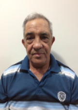 GETULIO VARGAS DOS SANTOS