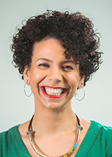 ÁUREA CAROLINA