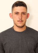 JONAS SOUZA