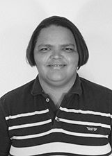 PRETINHA PEDREIRO