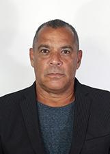 RONALDO BOMBEIRO