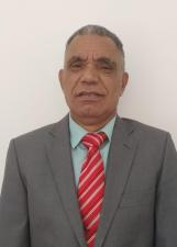 PASTOR ALDO