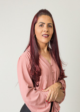 CRISTIANE IRMA DO KIKILA
