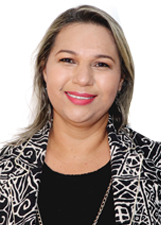 ADRIANA TIA DRY DO LANCHINHO