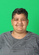 GLAUCIA MASCARENHAS