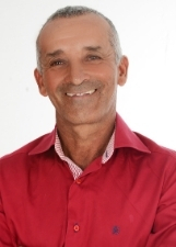 GERALDINHO DO SINDICATO