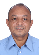 GERALDO CANDIDO