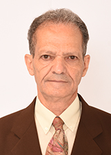PASTOR GERALDO AREDES