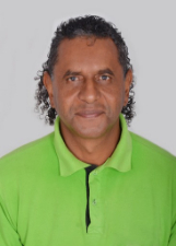 ROBSON TRABALHADOR INFORMAL