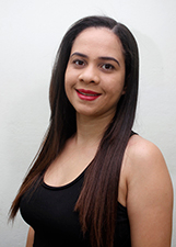 SARAH SANTA ANNA