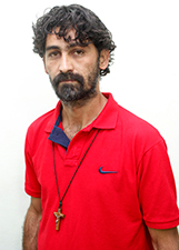MARCOS JESUS
