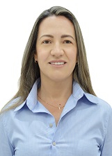 ROSANGELA DE FREDERICO