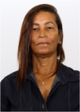 GLORIA DE BURITIZINHO