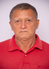 JOSE GERALDO DO CHIQUITO