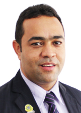 PASTOR JOSE PAULO DAS MISSÕES