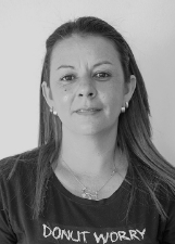 GLAUCIA MORAIS