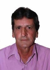 GILBERTO DO BATUTA