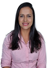 REGIELE DO JOÃO GOMES