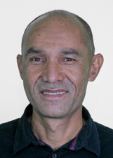 ROGERIO DO BARREIRO