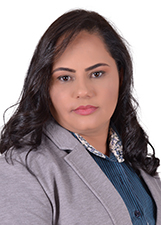 PROFESSORA CRIS