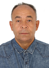 SENSEI ALDAIR DO KARATÊ