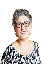 TINA REPOLES