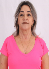 GIL PROFESSORA DA ACADEMIA