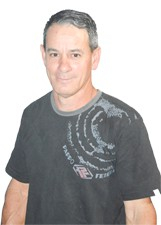 GILMAR ROCHA