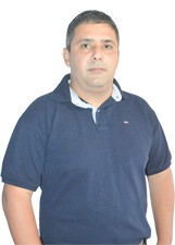 PROFESSOR RENATO CONDÉ