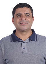 EVALDO