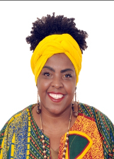 PROFESSORA GLAUCIA