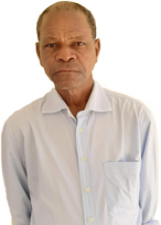 POSSIDONIO LIMA