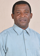 PASTOR AERTON
