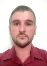 PROFESSOR DANIEL VIANA